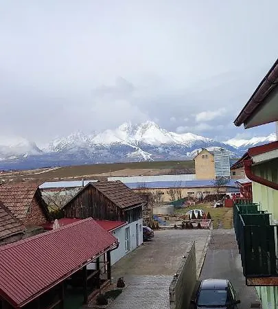 Penzion Zelený Dvor-3